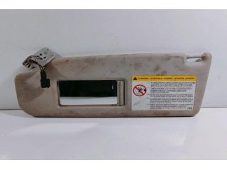 bontott VW PASSAT B6 Középső Napellenző