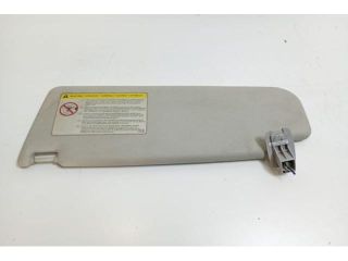 bontott VW PASSAT B6 Középső Napellenző