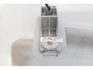 bontott VW PASSAT B6 Középső Napellenző