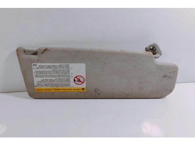 bontott VW PASSAT B6 Középső Napellenző