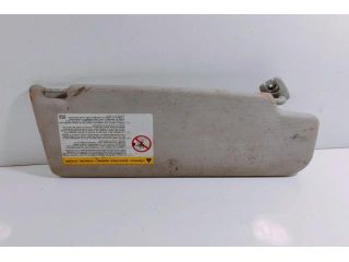 bontott VW PASSAT B6 Középső Napellenző