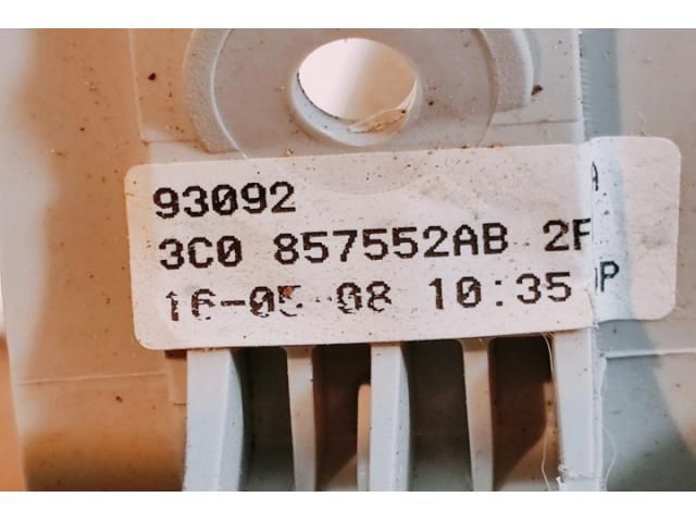 bontott VW PASSAT B6 Középső Napellenző