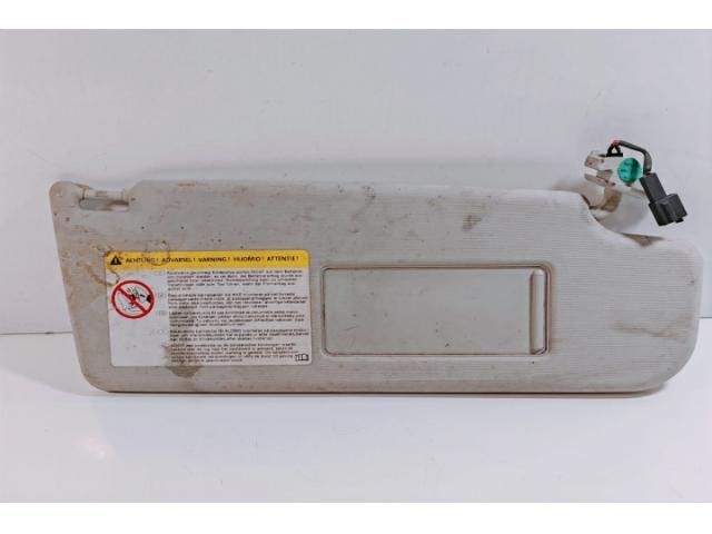 bontott VW PASSAT B6 Középső Napellenző