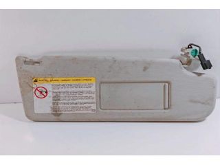 bontott VW PASSAT B6 Középső Napellenző