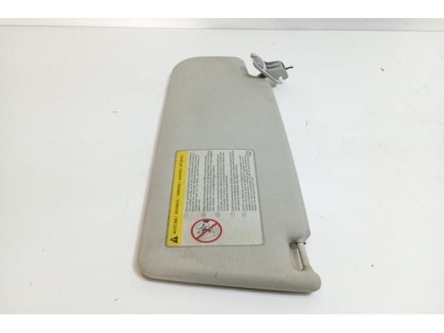 bontott VW PASSAT B6 Középső Napellenző