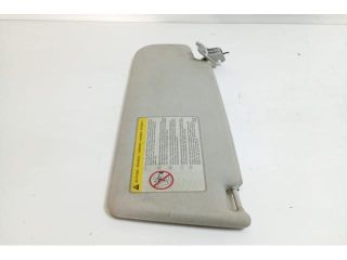 bontott VW PASSAT B6 Középső Napellenző