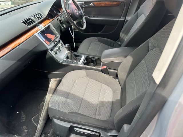 bontott VW PASSAT B6 Középső Szellőző