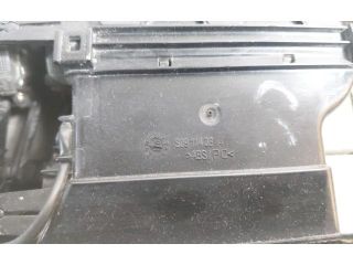 bontott VW PASSAT B6 Középső Szellőző