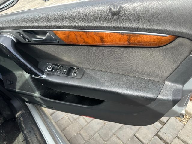 bontott VW PASSAT B6 Középső Szellőző