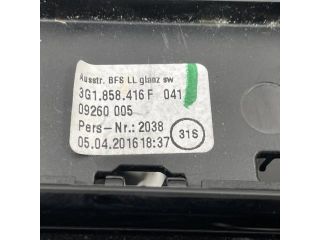 bontott VW PASSAT B6 Középső Szellőző