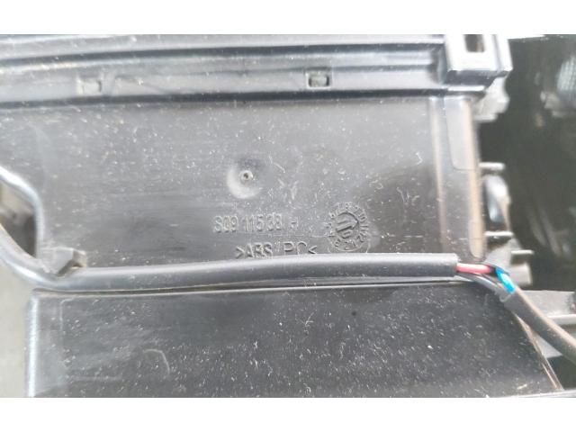 bontott VW PASSAT B6 Középső Szellőző