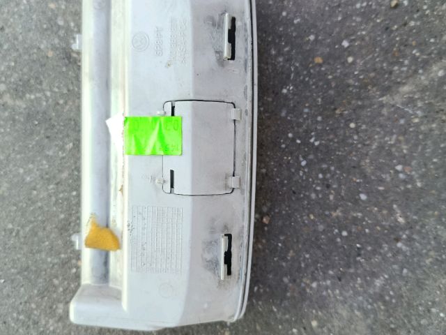 bontott VW PASSAT B6 Középső Szemüvegtartó