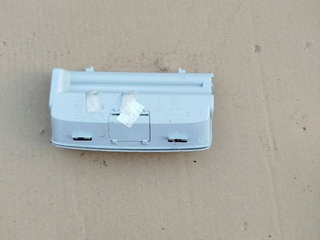 bontott VW PASSAT B6 Középső Szemüvegtartó