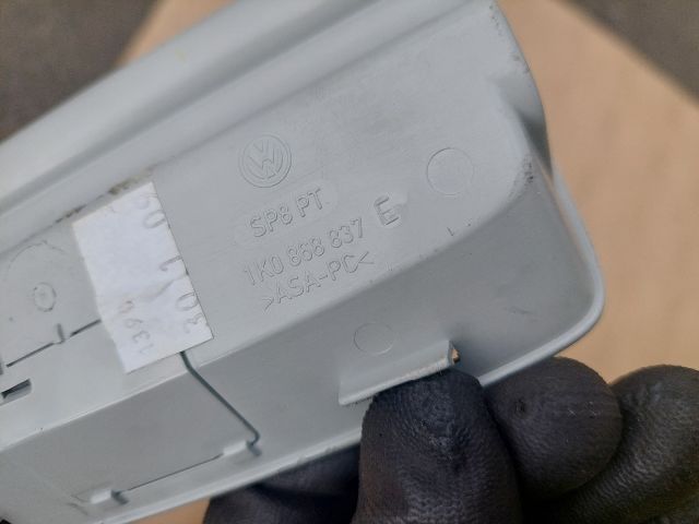 bontott VW PASSAT B6 Középső Szemüvegtartó