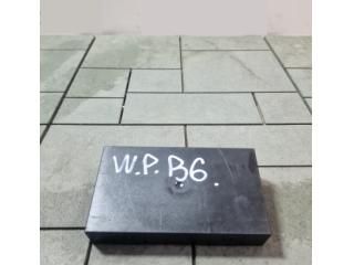 bontott VW PASSAT B6 Központizár Elektronika