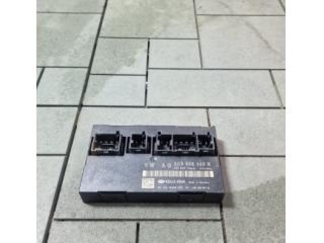 bontott VW PASSAT B6 Központizár Elektronika