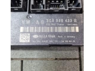 bontott VW PASSAT B6 Központizár Elektronika