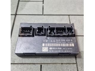 bontott VW PASSAT B6 Központizár Elektronika