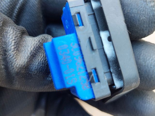 bontott VW PASSAT B6 Központizár Kapcsoló