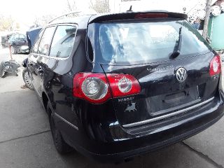 bontott VW PASSAT B6 Központizár Motor Csomagtérajtó