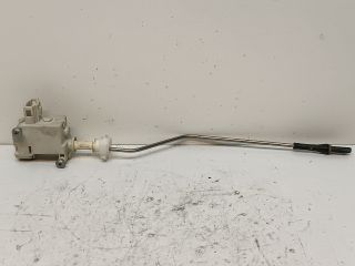 bontott VW PASSAT B6 Központizár Motor Tankajtó