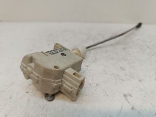 bontott VW PASSAT B6 Központizár Motor Tankajtó