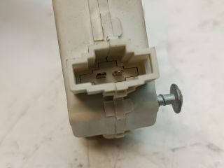 bontott VW PASSAT B6 Központizár Motor Tankajtó