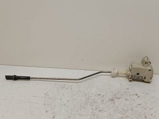 bontott VW PASSAT B6 Központizár Motor Tankajtó