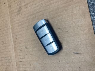 bontott VW PASSAT B6 Kulcs