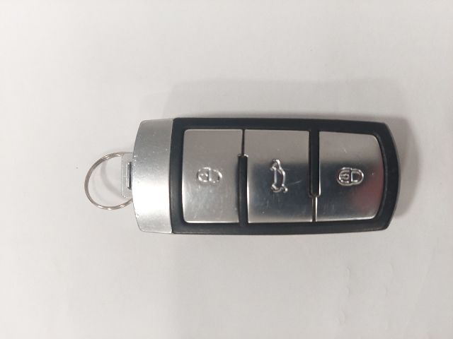 bontott VW PASSAT B6 Kulcs