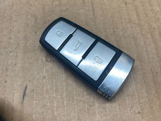 bontott VW PASSAT B6 Kulcs