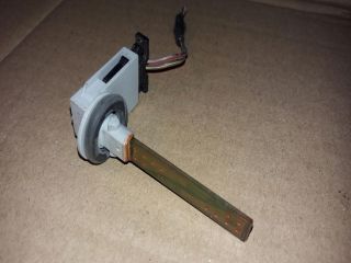 bontott VW PASSAT B6 Külső Hőmérséklet Érzékelő