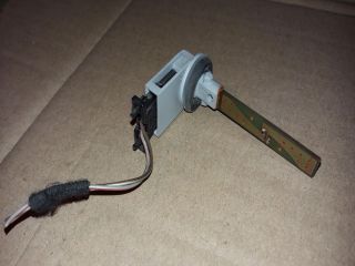 bontott VW PASSAT B6 Külső Hőmérséklet Érzékelő