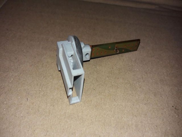 bontott VW PASSAT B6 Külső Hőmérséklet Érzékelő