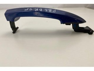 bontott VW PASSAT B6 Külső Kilincs Szett