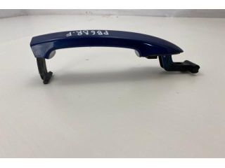 bontott VW PASSAT B6 Külső Kilincs Szett