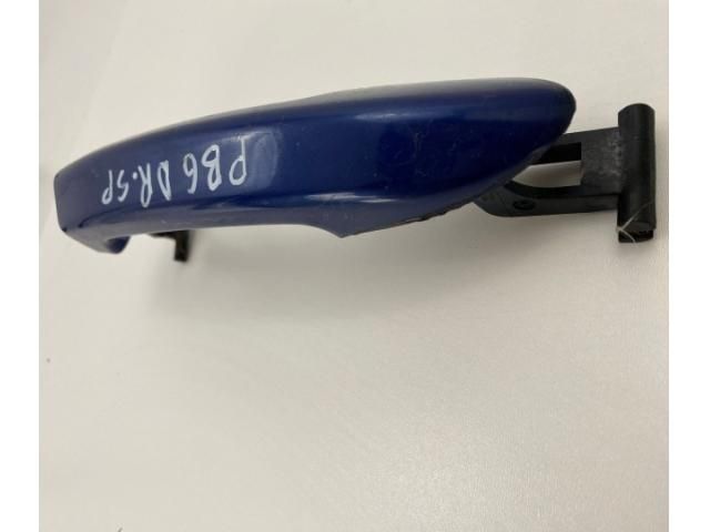 bontott VW PASSAT B6 Külső Kilincs Szett