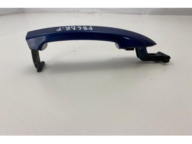 bontott VW PASSAT B6 Külső Kilincs Szett