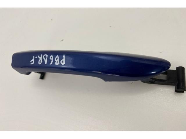 bontott VW PASSAT B6 Külső Kilincs Szett