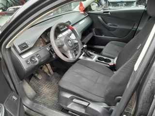 bontott VW PASSAT B6 Kuplung Szett (Szerkezet, Tárcsa)