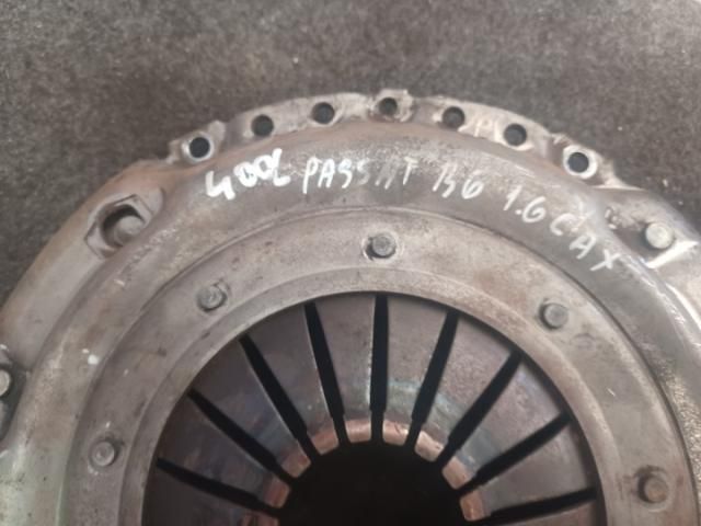 bontott VW PASSAT B6 Kuplung Szett (Szerkezet, Tárcsa)