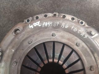 bontott VW PASSAT B6 Kuplung Szett (Szerkezet, Tárcsa)