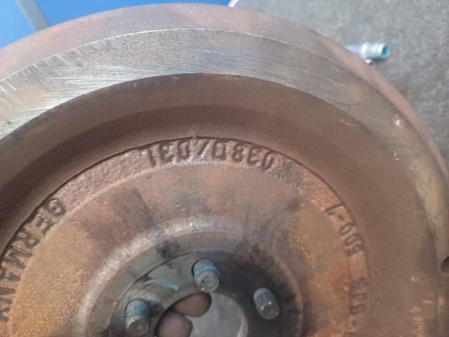 bontott VW PASSAT B6 Kuplung Szett (Szerkezet, Tárcsa)