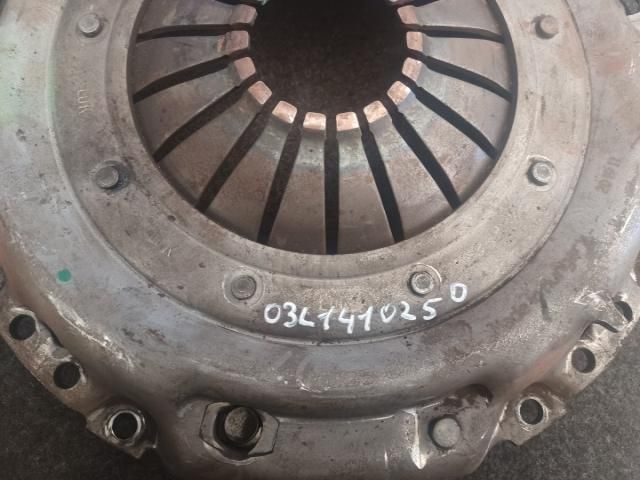 bontott VW PASSAT B6 Kuplung Szett (Szerkezet, Tárcsa)
