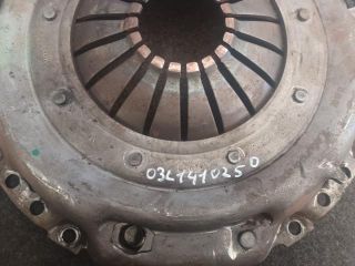 bontott VW PASSAT B6 Kuplung Szett (Szerkezet, Tárcsa)