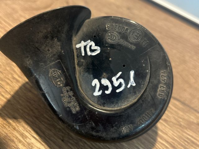 bontott VW PASSAT B6 Kürt