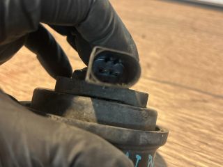 bontott VW PASSAT B6 Kürt