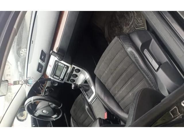 bontott VW PASSAT B6 Kürt