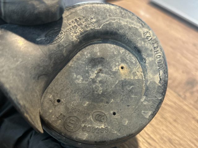 bontott VW PASSAT B6 Kürt