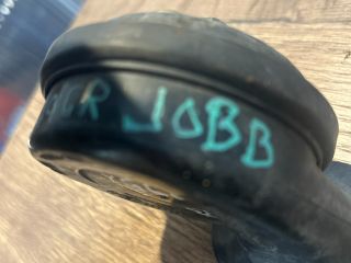 bontott VW PASSAT B6 Kürt